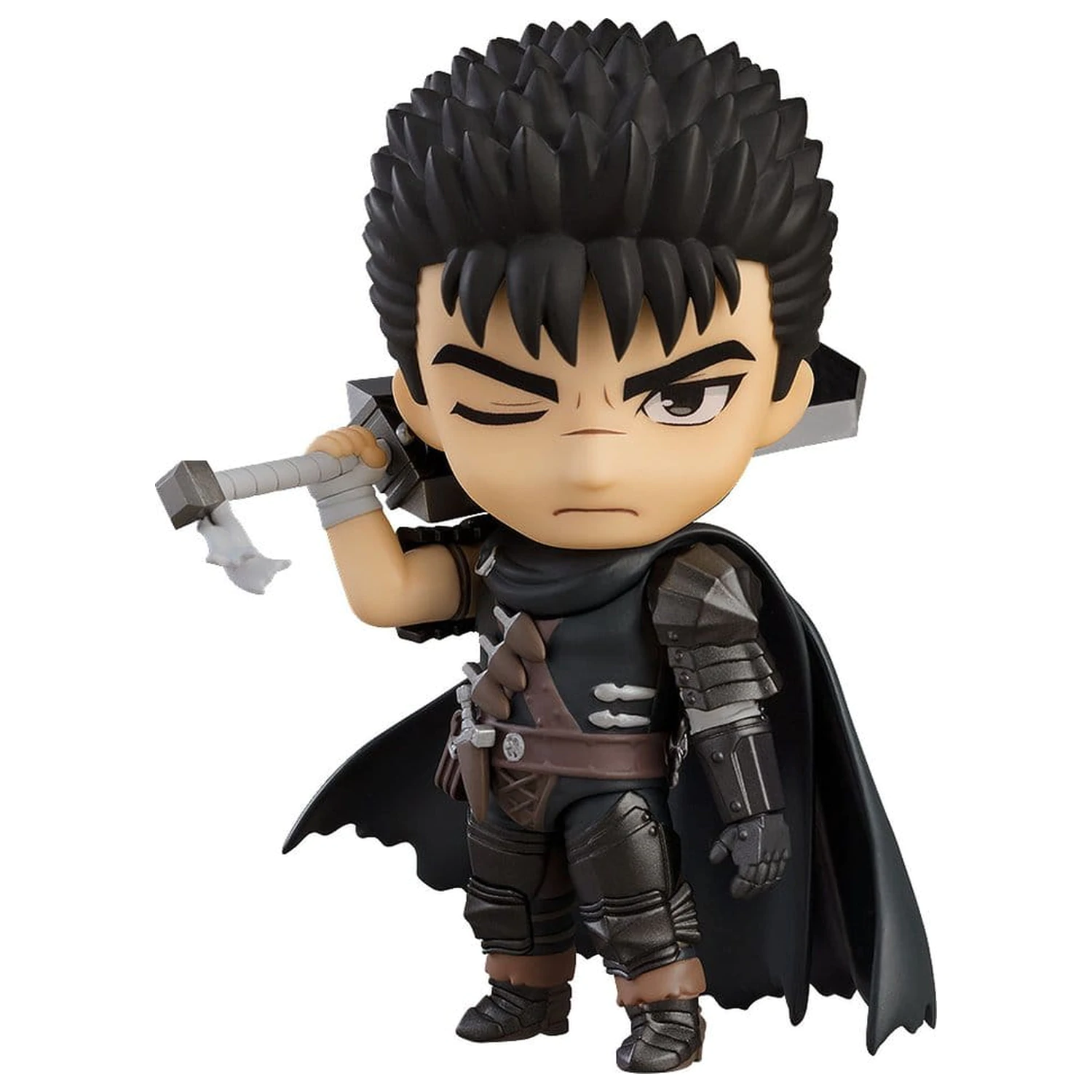 Berserk Nendoroid figurka akcji Guts 10 cm zdjęcie produktu
