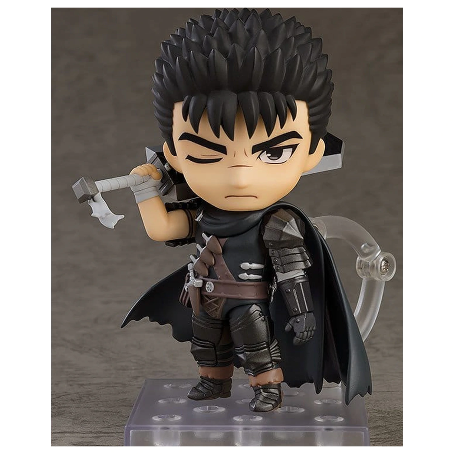 Berserk Nendoroid figurka akcji Guts 10 cm zdjęcie produktu
