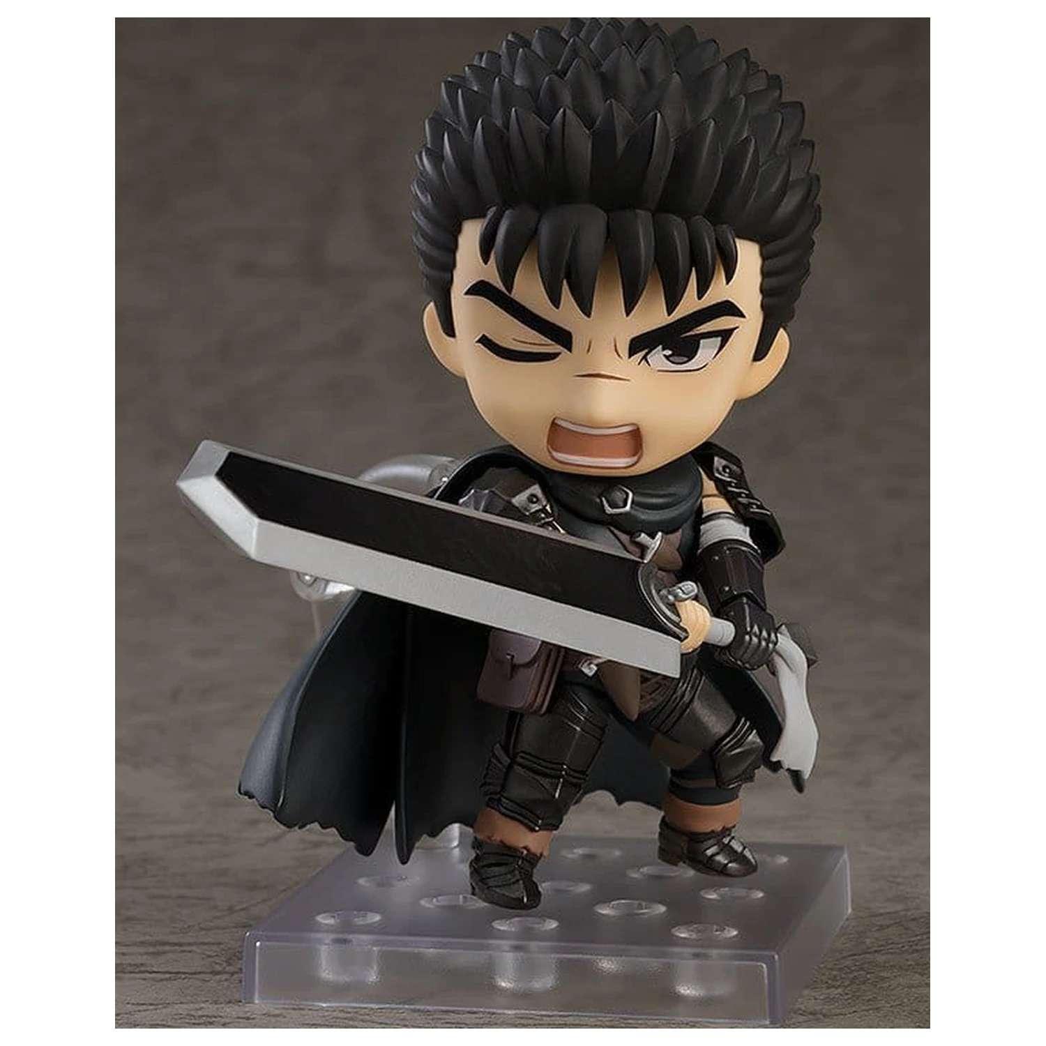 Berserk Nendoroid figurka akcji Guts 10 cm zdjęcie produktu