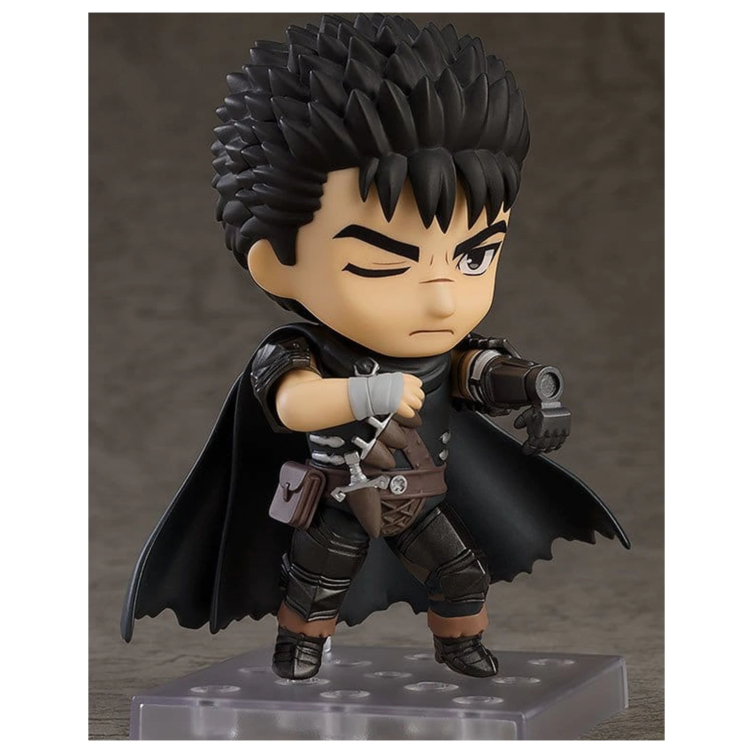 Berserk Nendoroid figurka akcji Guts 10 cm zdjęcie produktu