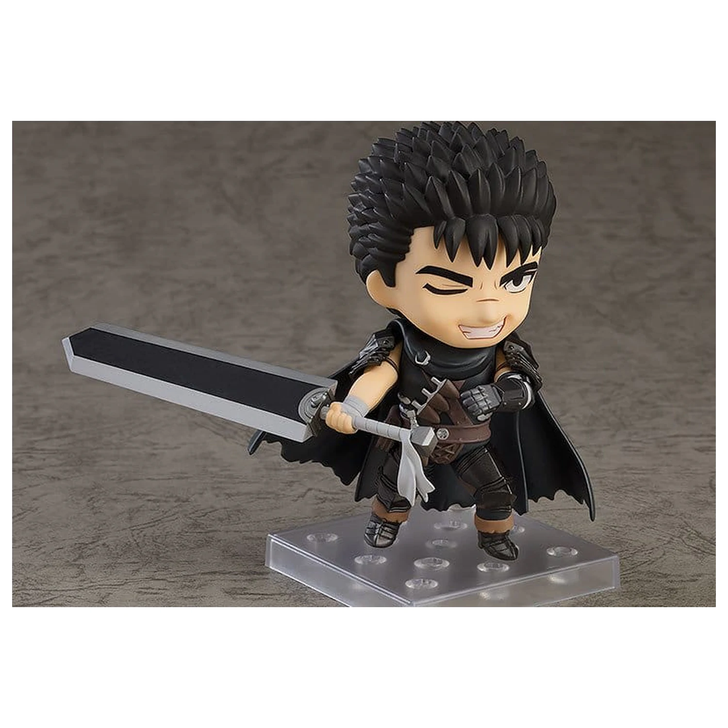Berserk Nendoroid figurka akcji Guts 10 cm zdjęcie produktu