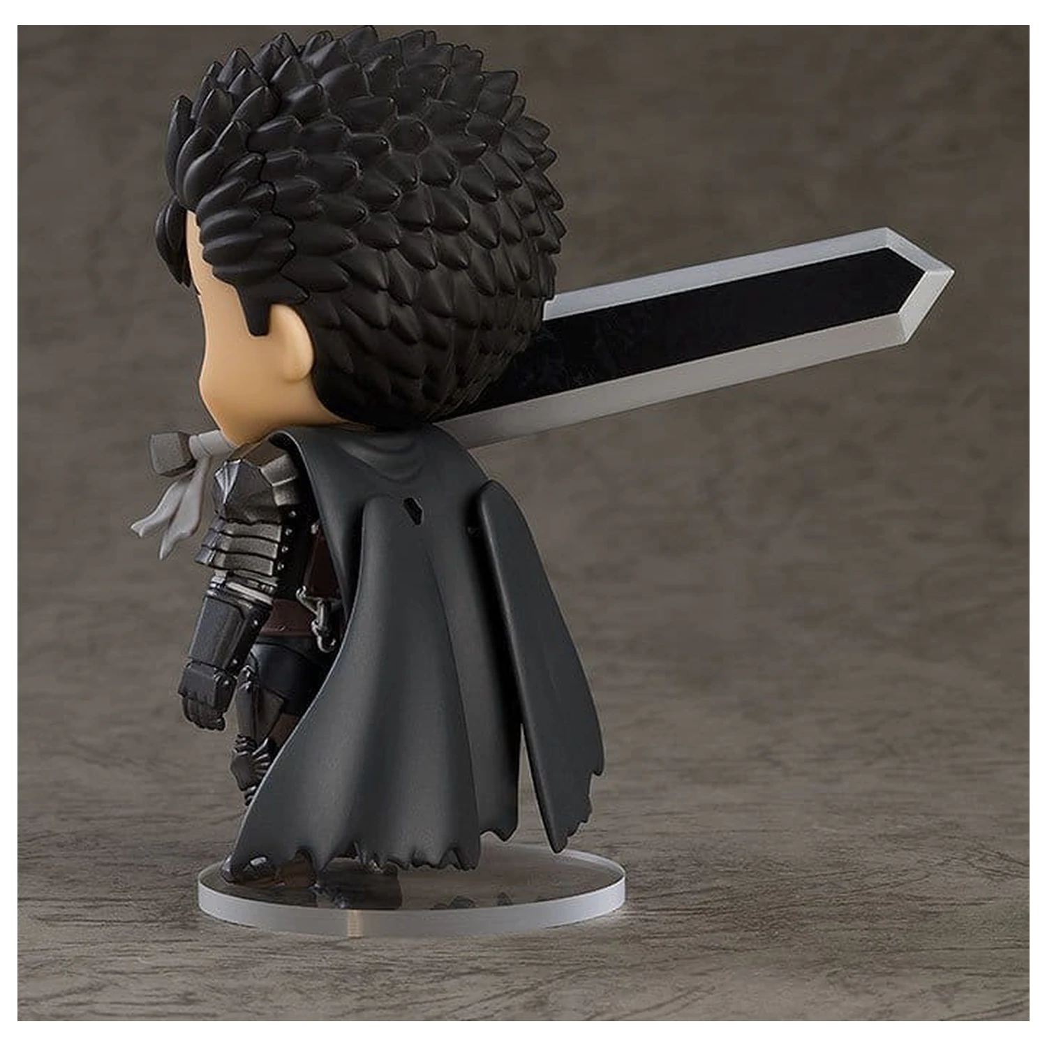 Berserk Nendoroid figurka akcji Guts 10 cm zdjęcie produktu