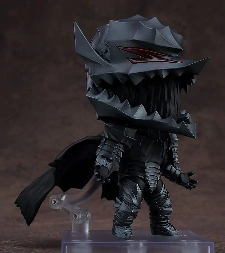 Berserk Nendoroid Action Figure Guts: Berserker Armor Ver. 10 cm zdjęcie produktu