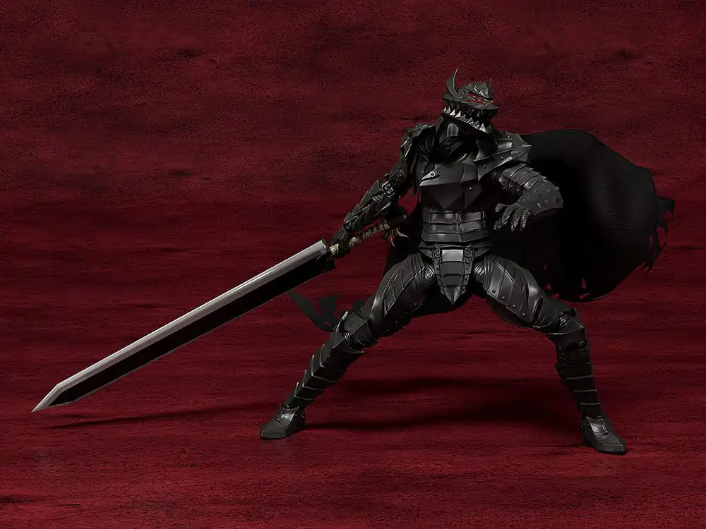 Berserk Plamatea Model Plastikowy Zestaw Guts: Berserker Armor Ver. 19 cm zdjęcie produktu
