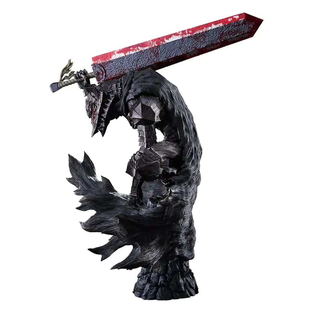 Berserk Pop Up Parade PVC Statua Guts (Berserker Armor) rozmiar XL 38 cm zdjęcie produktu