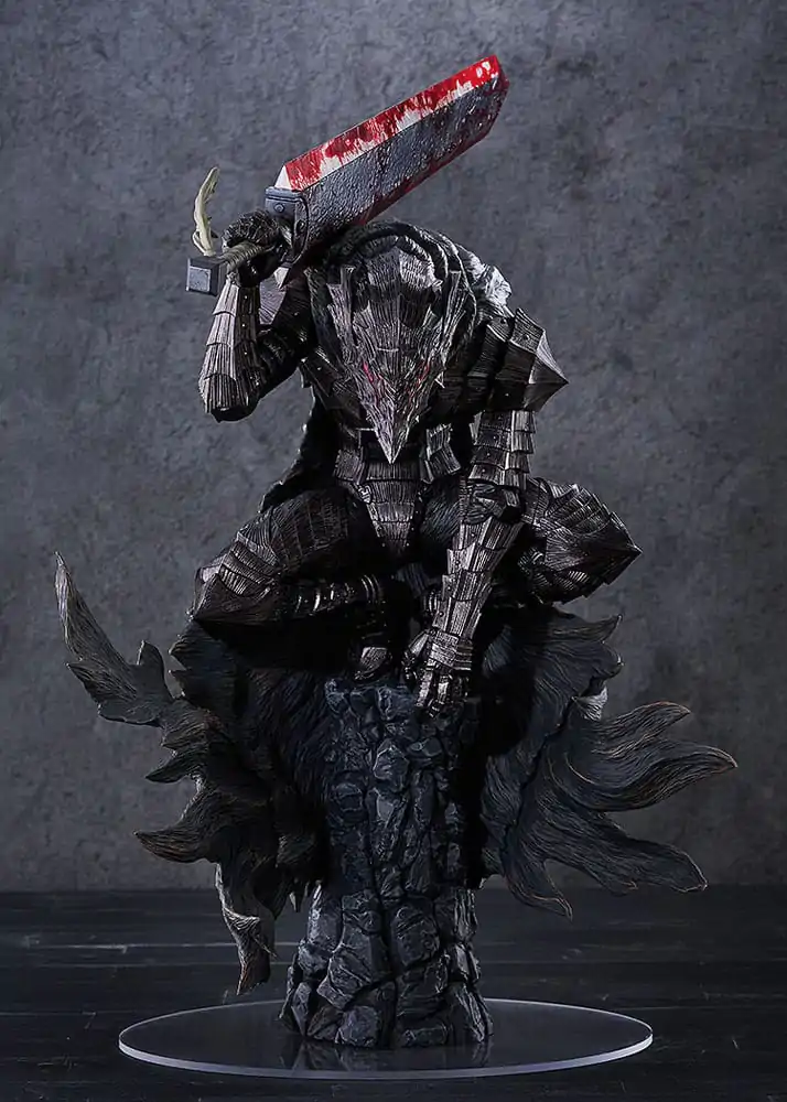 Berserk Pop Up Parade PVC Statua Guts (Berserker Armor) rozmiar XL 38 cm zdjęcie produktu