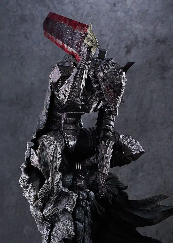 Berserk Pop Up Parade PVC Statua Guts (Berserker Armor) rozmiar XL 38 cm zdjęcie produktu