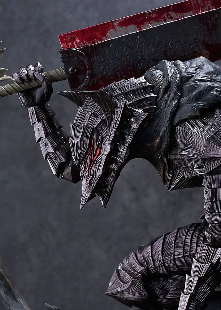 Berserk Pop Up Parade PVC Statua Guts (Berserker Armor) rozmiar XL 38 cm zdjęcie produktu