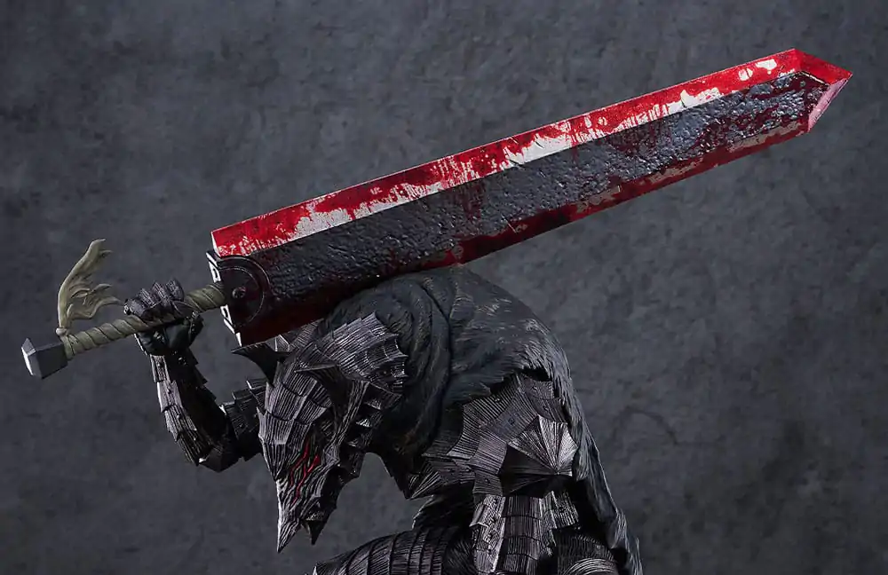 Berserk Pop Up Parade PVC Statua Guts (Berserker Armor) rozmiar XL 38 cm zdjęcie produktu