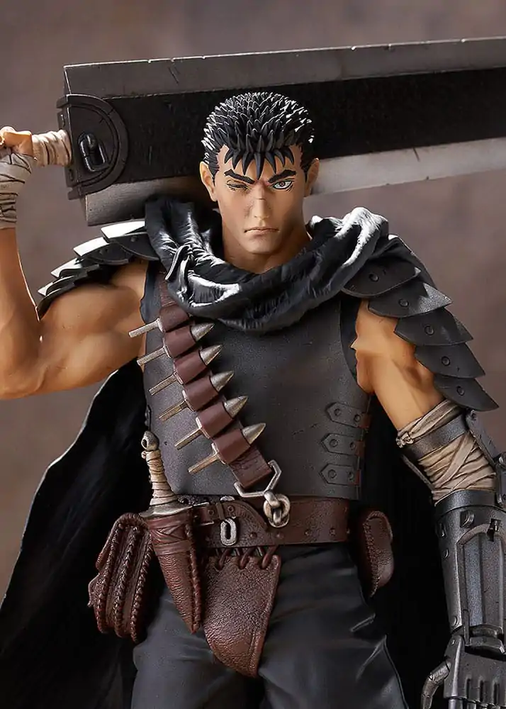 Berserk Pop Up Parade L Figurka PVC Guts (Black Swordsman) 22 cm zdjęcie produktu