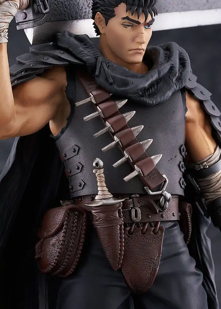 Berserk Pop Up Parade L Figurka PVC Guts (Black Swordsman) 22 cm zdjęcie produktu