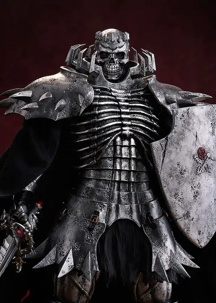 Berserk Pop Up Parade L Figurka PVC Skull Knight 22 cm zdjęcie produktu