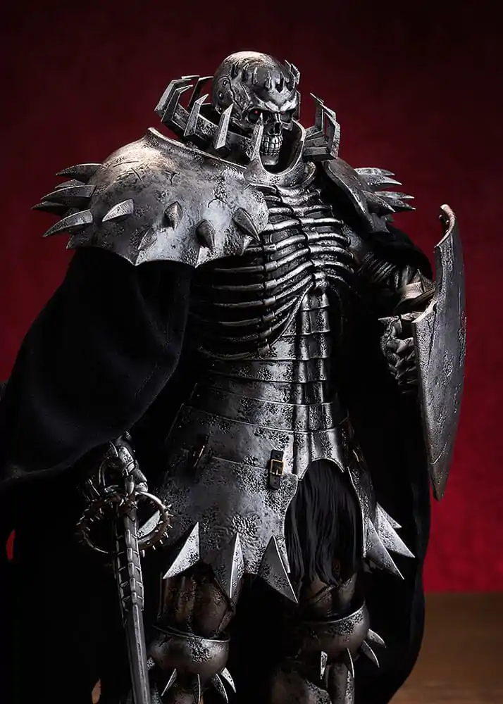 Berserk Pop Up Parade L Figurka PVC Skull Knight 22 cm zdjęcie produktu