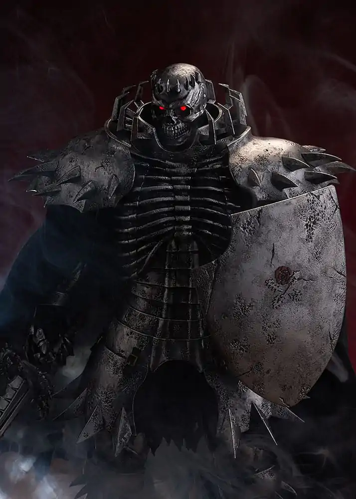Berserk Pop Up Parade L Figurka PVC Skull Knight 22 cm zdjęcie produktu
