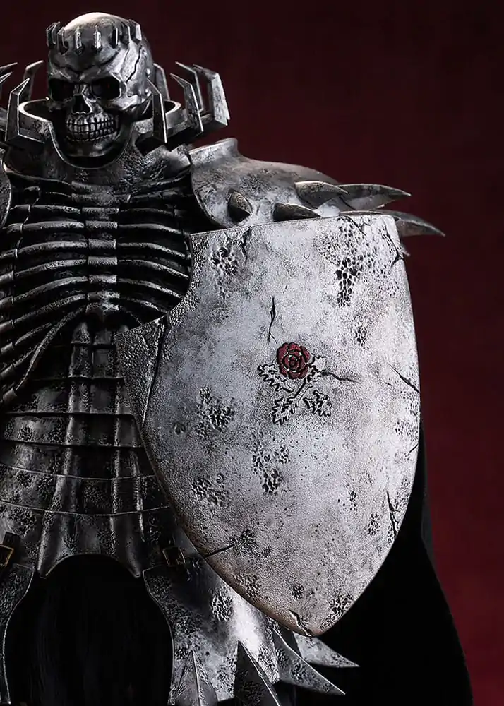 Berserk Pop Up Parade L Figurka PVC Skull Knight 22 cm zdjęcie produktu