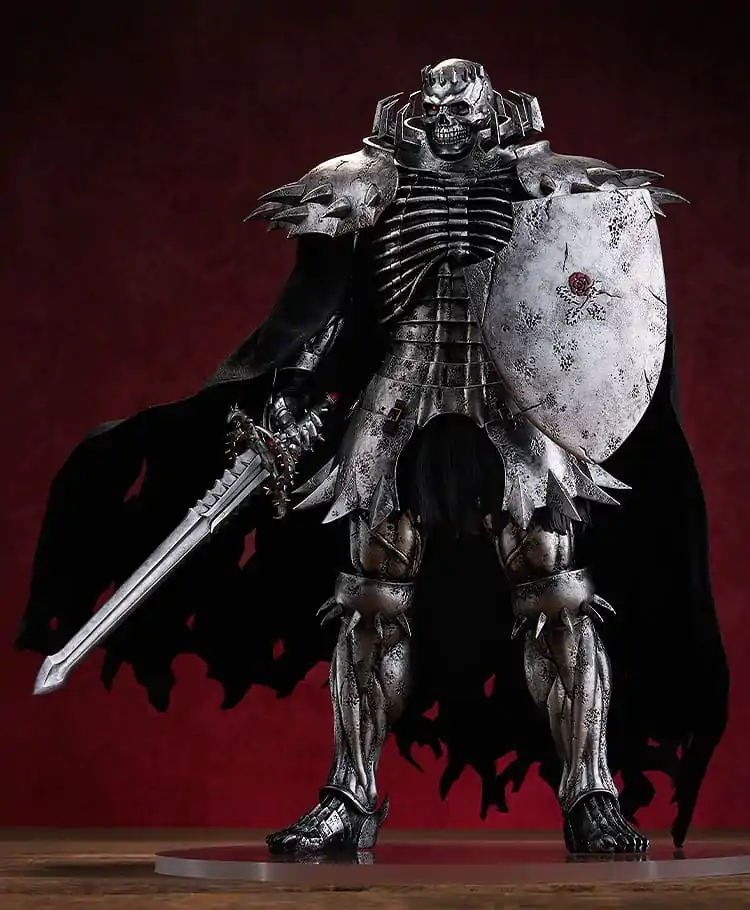 Berserk Pop Up Parade L Figurka PVC Skull Knight 22 cm zdjęcie produktu