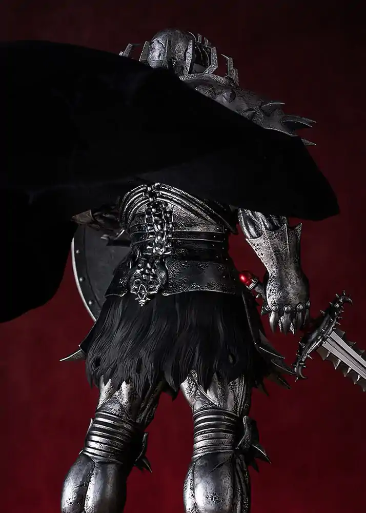 Berserk Pop Up Parade L Figurka PVC Skull Knight 22 cm zdjęcie produktu