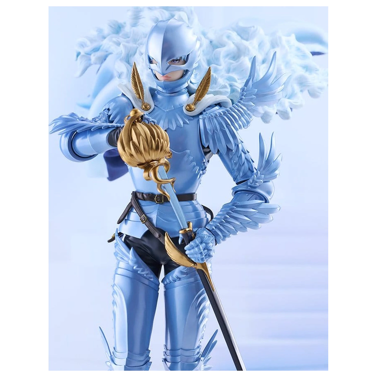 Zestaw 2 figurek PVC Berserk Pop Up Parade SP Guts (Berserker -Sane-) & Griffith (Falcon of Light) zdjęcie produktu