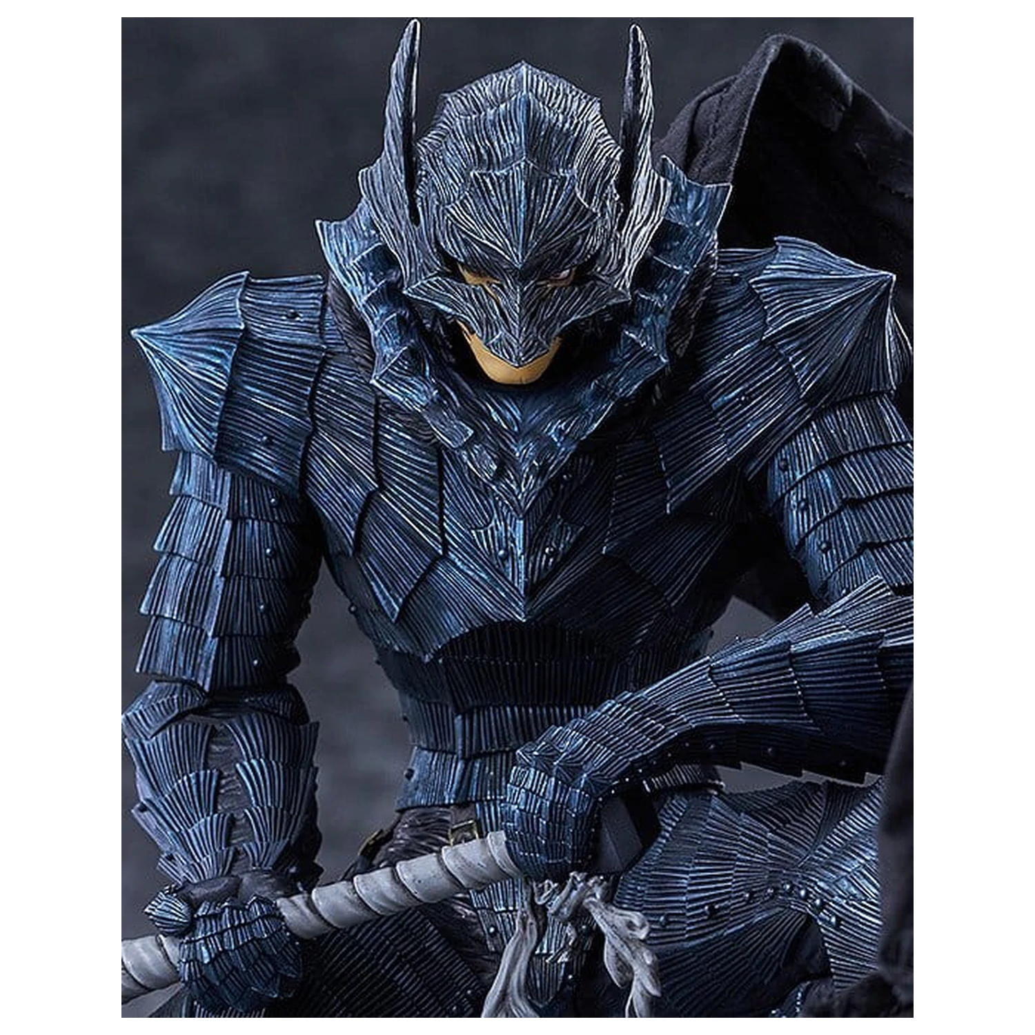 Zestaw 2 figurek PVC Berserk Pop Up Parade SP Guts (Berserker -Sane-) & Griffith (Falcon of Light) zdjęcie produktu