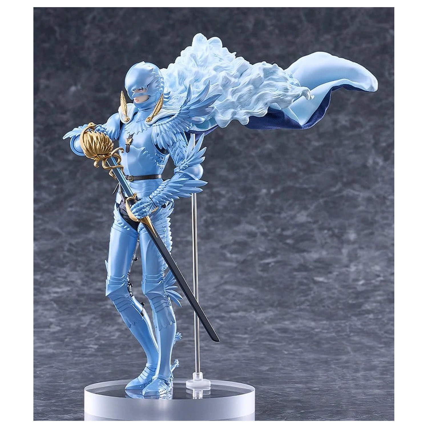 Zestaw 2 figurek PVC Berserk Pop Up Parade SP Guts (Berserker -Sane-) & Griffith (Falcon of Light) zdjęcie produktu