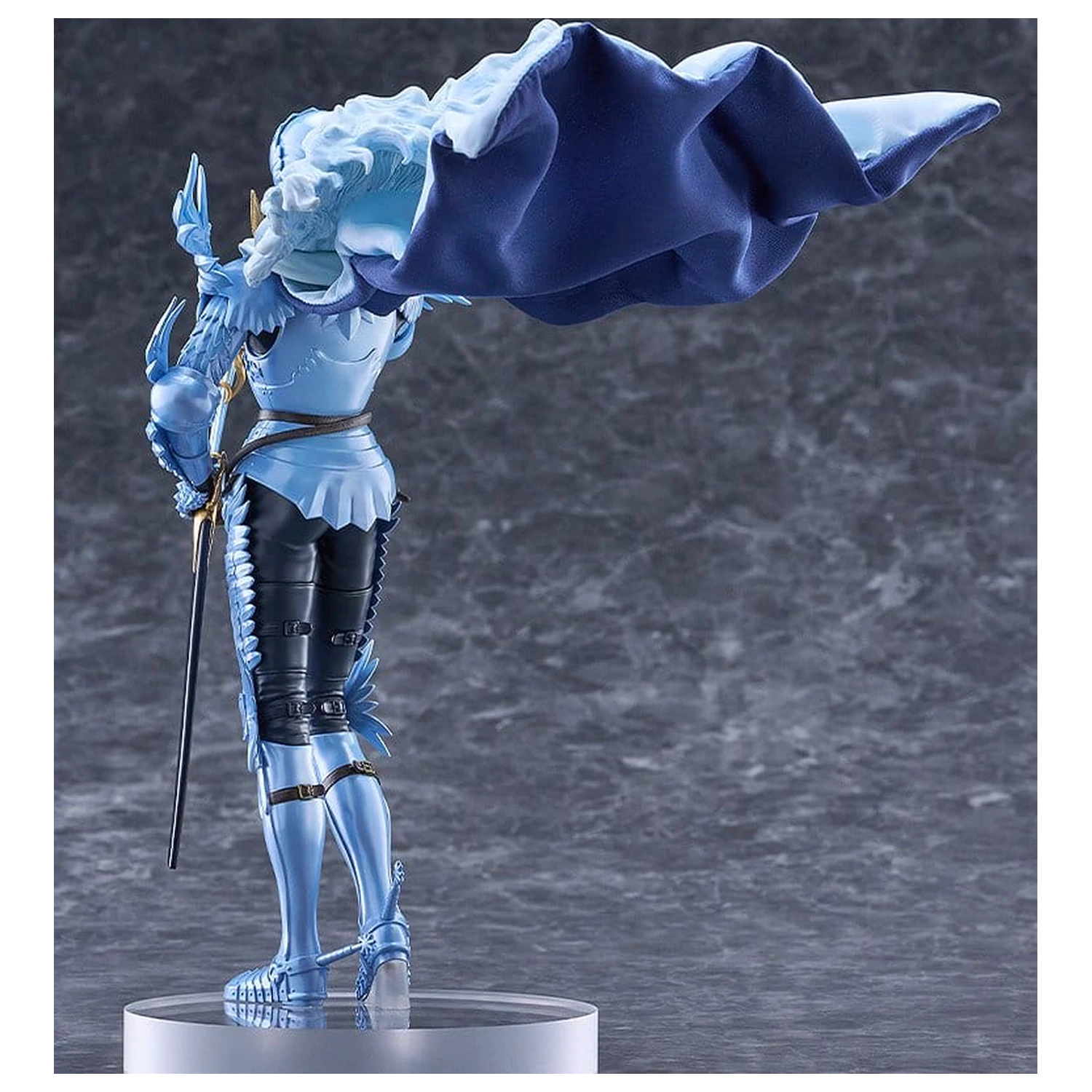 Zestaw 2 figurek PVC Berserk Pop Up Parade SP Guts (Berserker -Sane-) & Griffith (Falcon of Light) zdjęcie produktu