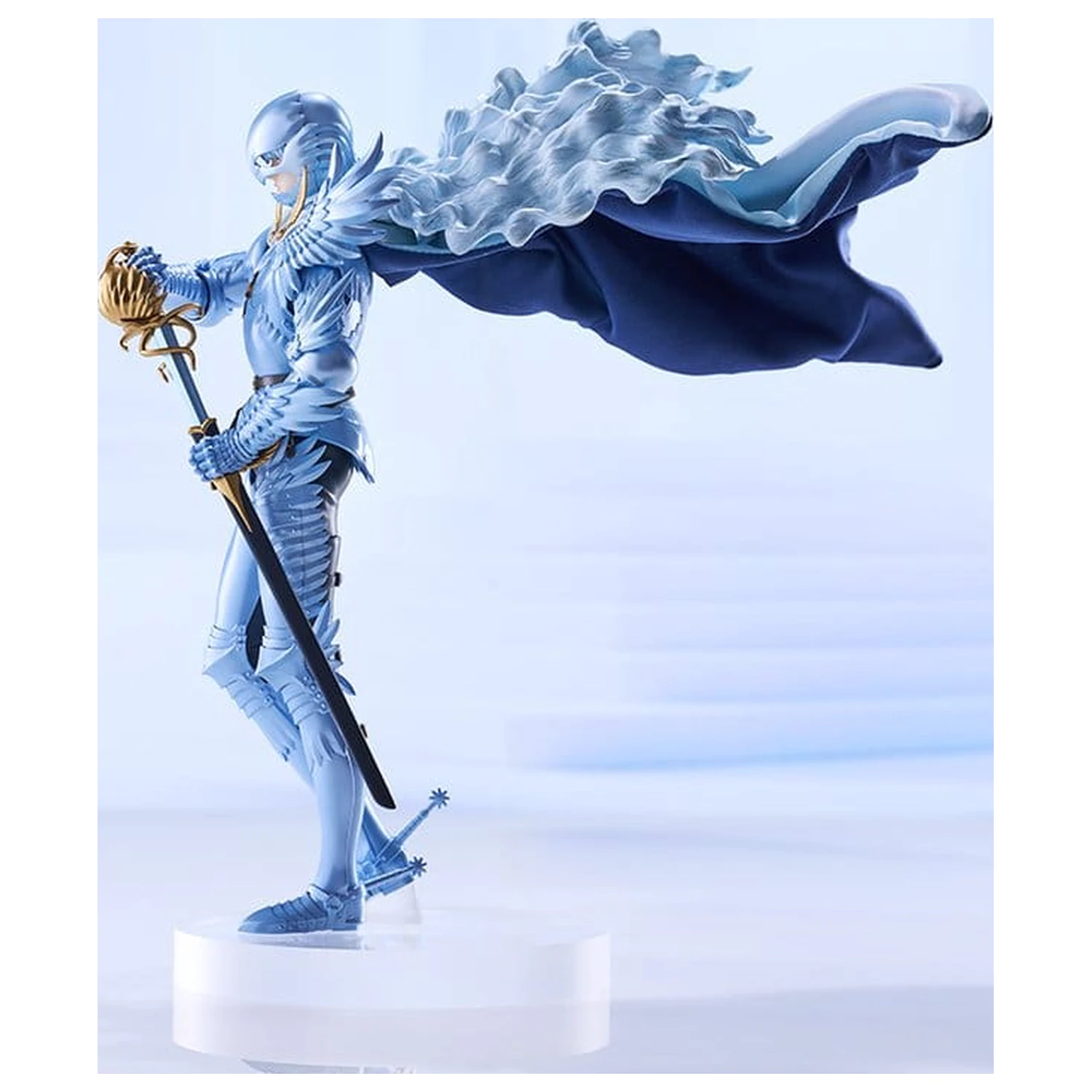 Figurka z PVC Berserk Pop Up Parade SP Griffith (Falcon of Light) 23 cm zdjęcie produktu