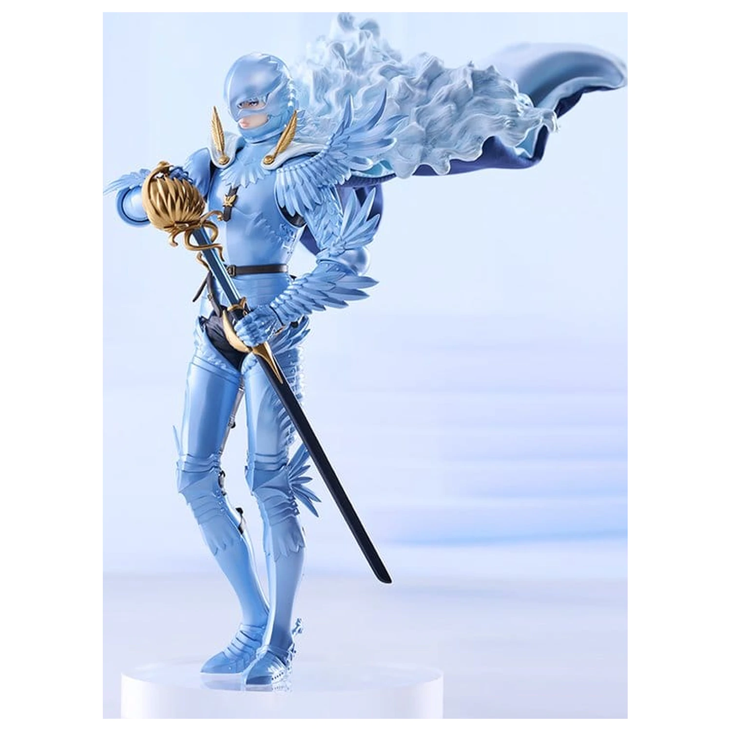 Figurka z PVC Berserk Pop Up Parade SP Griffith (Falcon of Light) 23 cm zdjęcie produktu