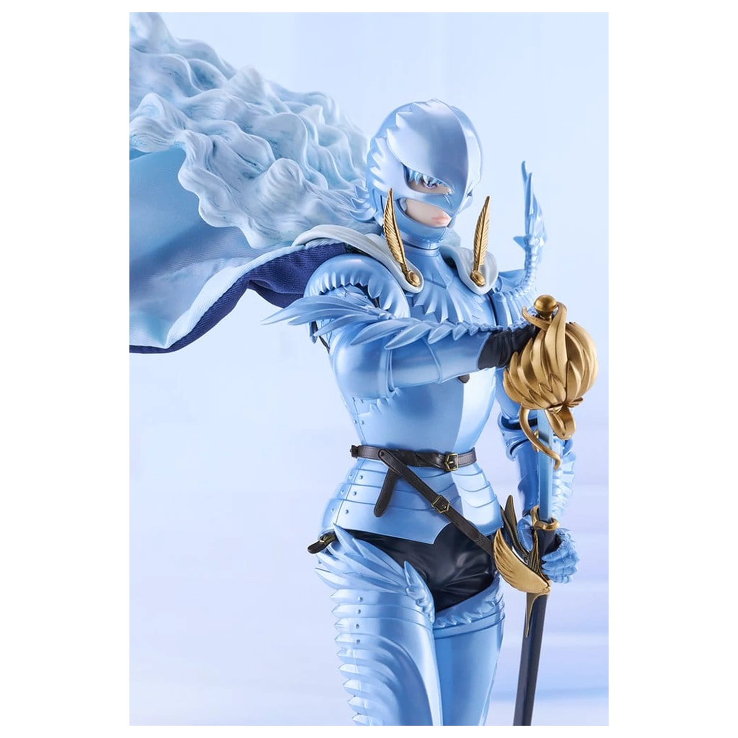Figurka z PVC Berserk Pop Up Parade SP Griffith (Falcon of Light) 23 cm zdjęcie produktu