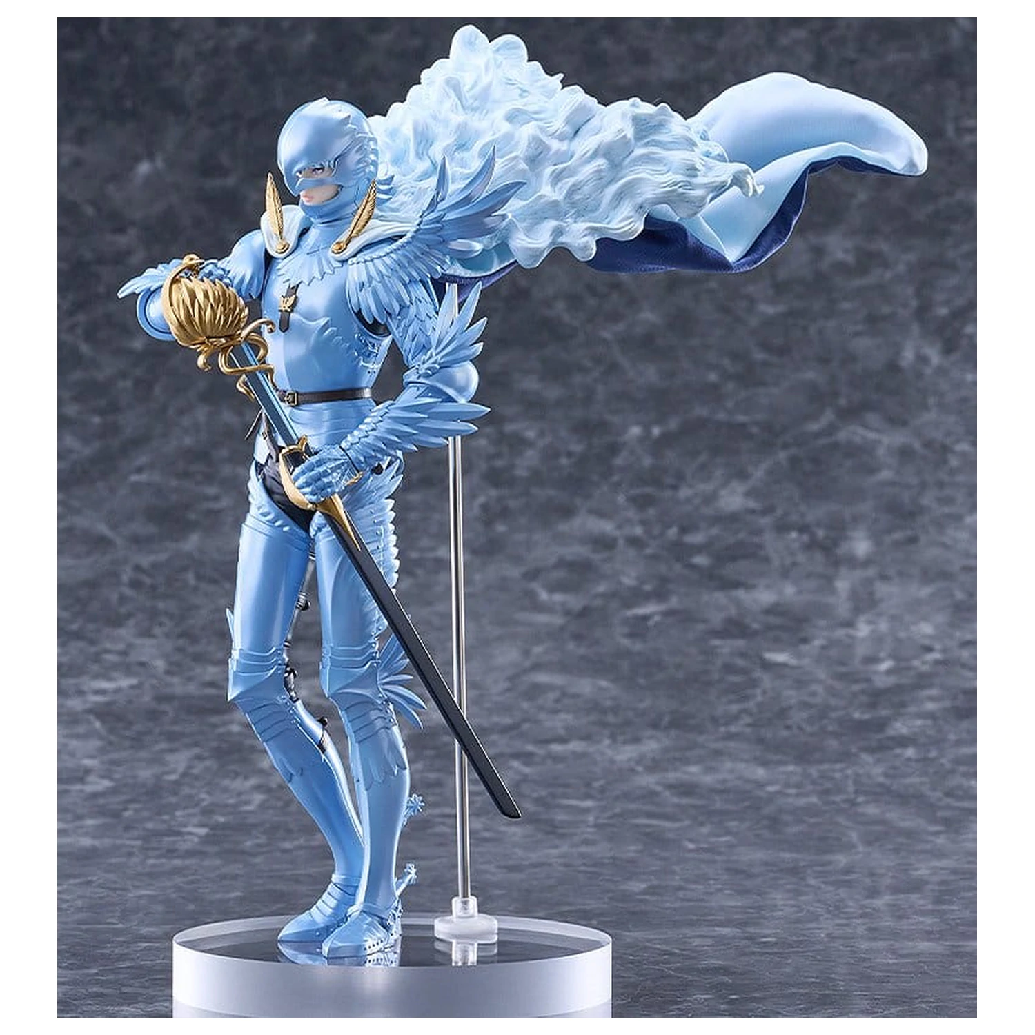 Figurka z PVC Berserk Pop Up Parade SP Griffith (Falcon of Light) 23 cm zdjęcie produktu