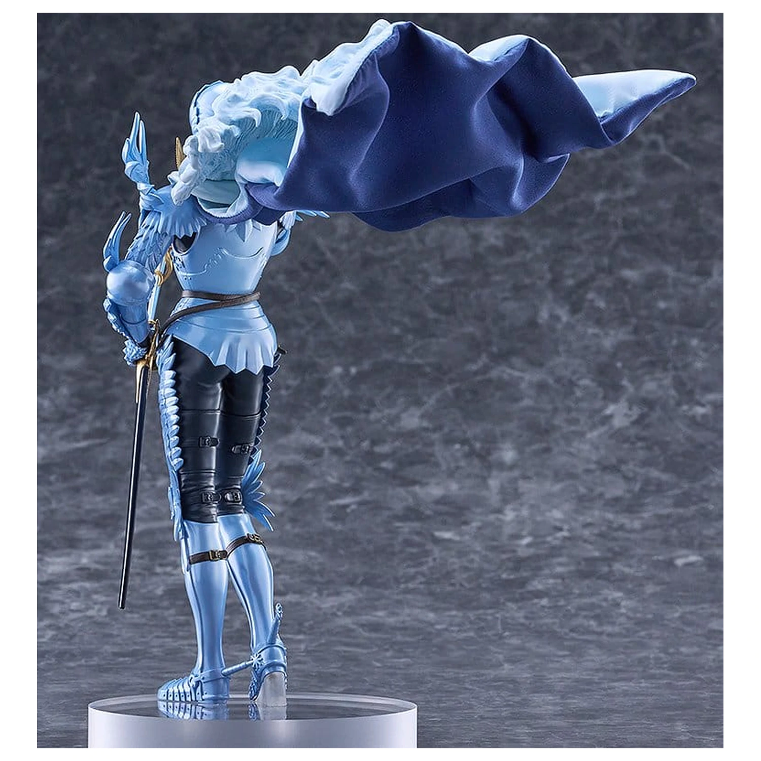 Figurka z PVC Berserk Pop Up Parade SP Griffith (Falcon of Light) 23 cm zdjęcie produktu