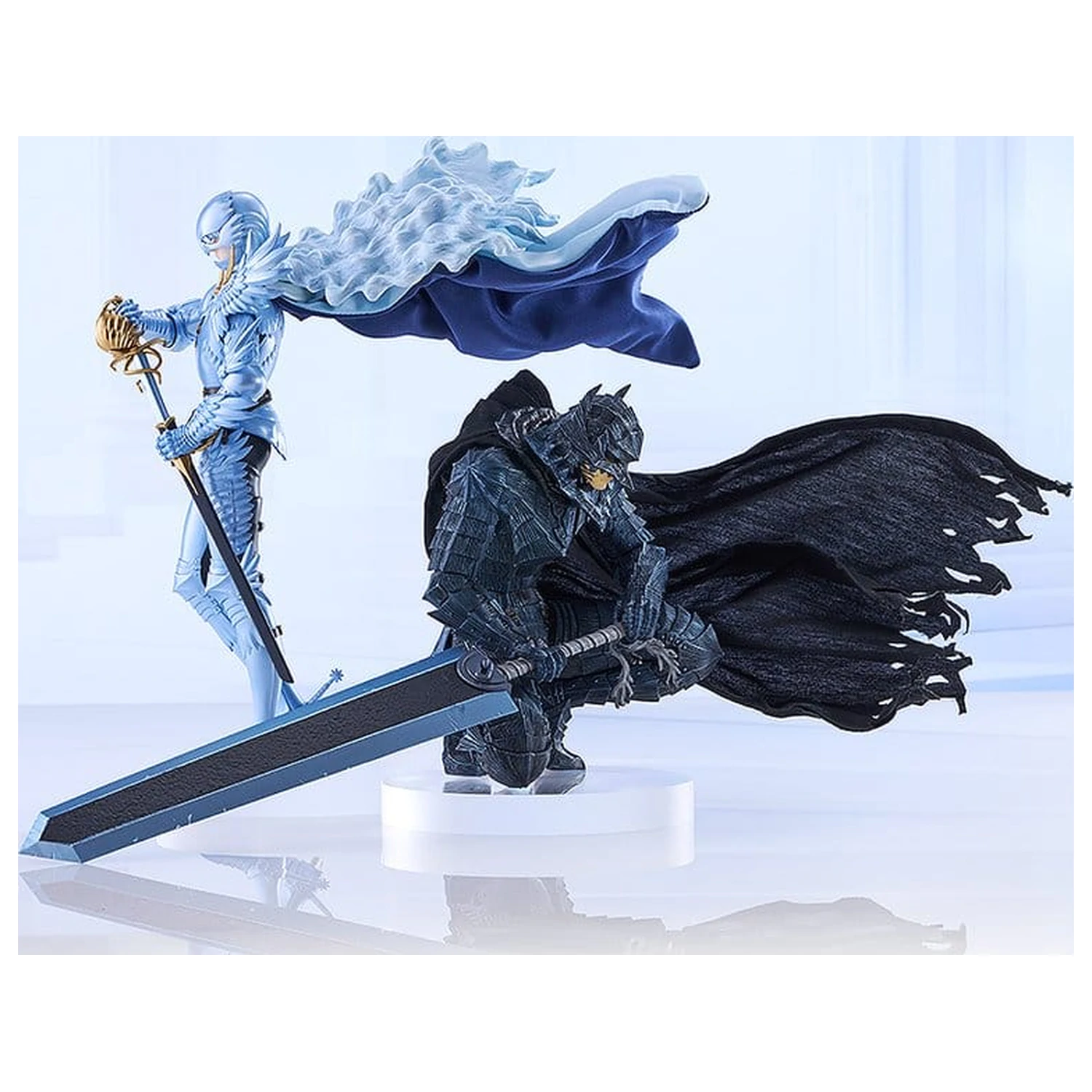 Figurka z PVC Berserk Pop Up Parade SP Griffith (Falcon of Light) 23 cm zdjęcie produktu