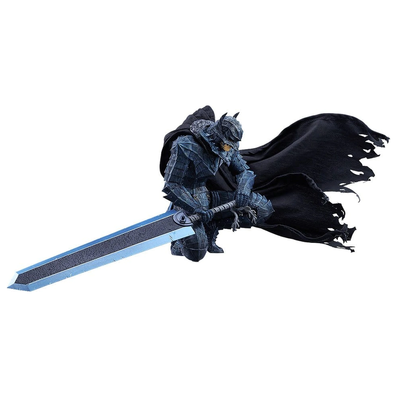 Figurka z PVC Berserk Pop Up Parade SP Guts (Berserker -Sane-) zdjęcie produktu