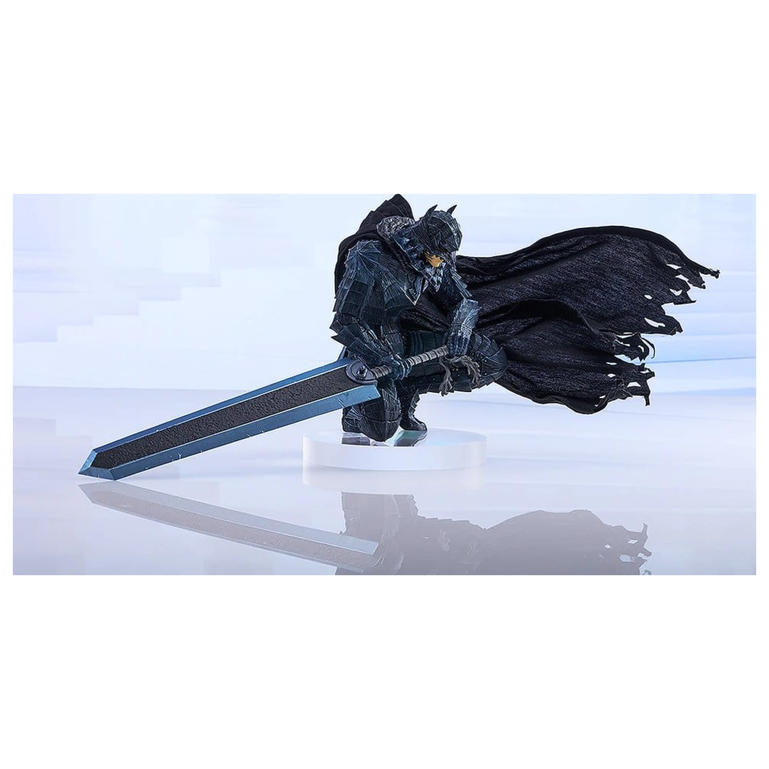Figurka z PVC Berserk Pop Up Parade SP Guts (Berserker -Sane-) zdjęcie produktu