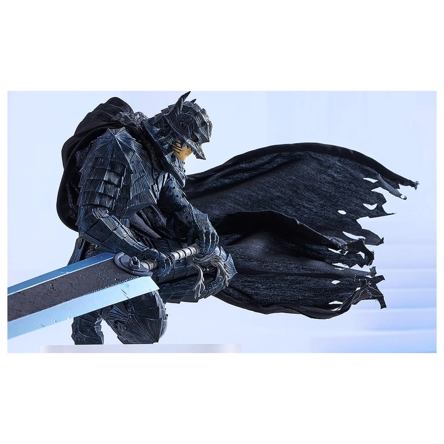 Figurka z PVC Berserk Pop Up Parade SP Guts (Berserker -Sane-) zdjęcie produktu
