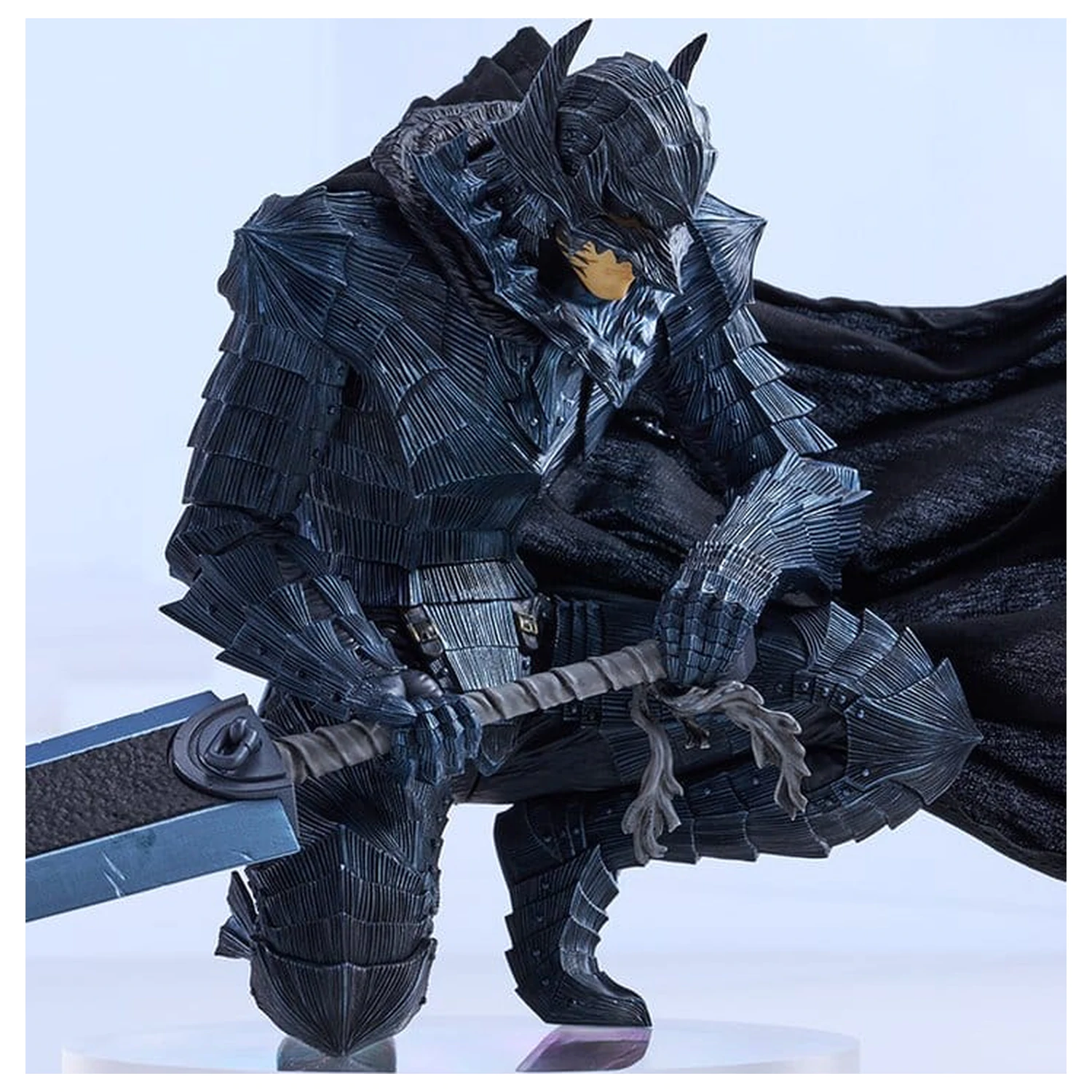 Figurka z PVC Berserk Pop Up Parade SP Guts (Berserker -Sane-) zdjęcie produktu