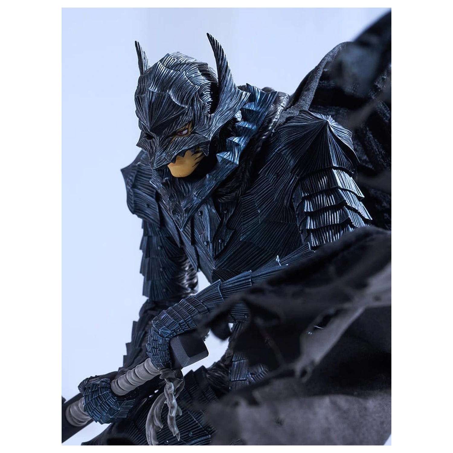 Figurka z PVC Berserk Pop Up Parade SP Guts (Berserker -Sane-) zdjęcie produktu