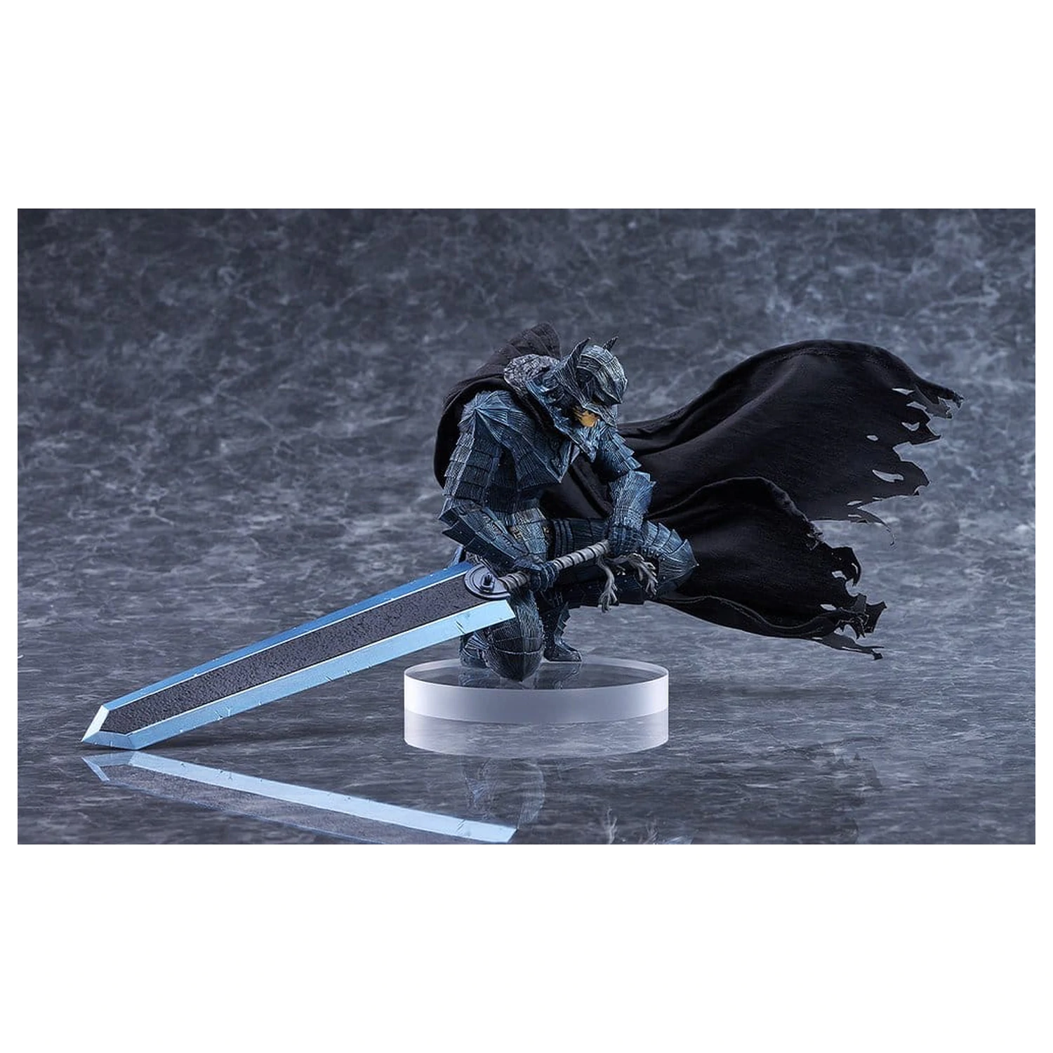 Figurka z PVC Berserk Pop Up Parade SP Guts (Berserker -Sane-) zdjęcie produktu