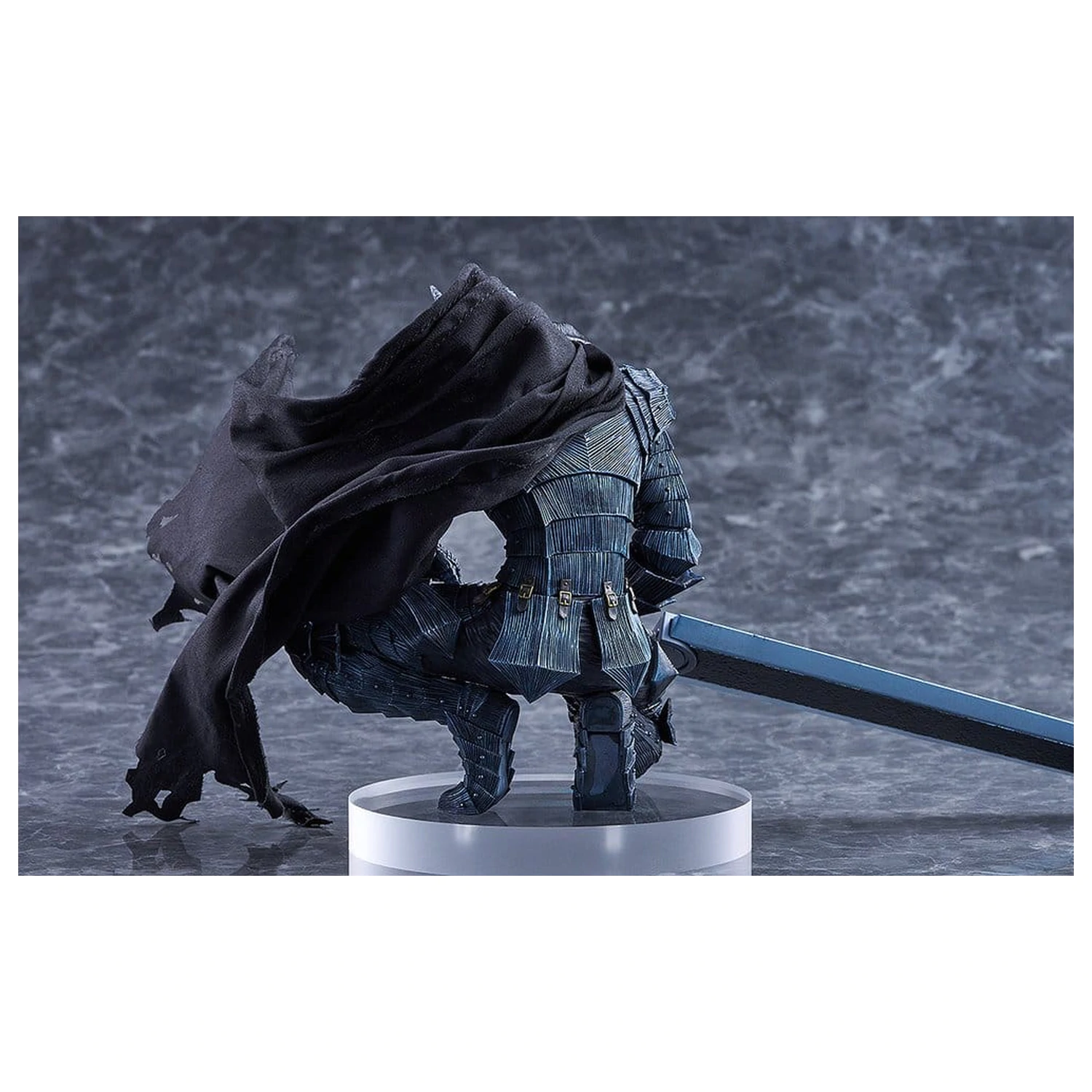 Figurka z PVC Berserk Pop Up Parade SP Guts (Berserker -Sane-) zdjęcie produktu