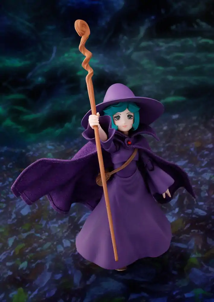 Berserk S.H. Figuarts Figurka Akcji Schierke 12 cm zdjęcie produktu