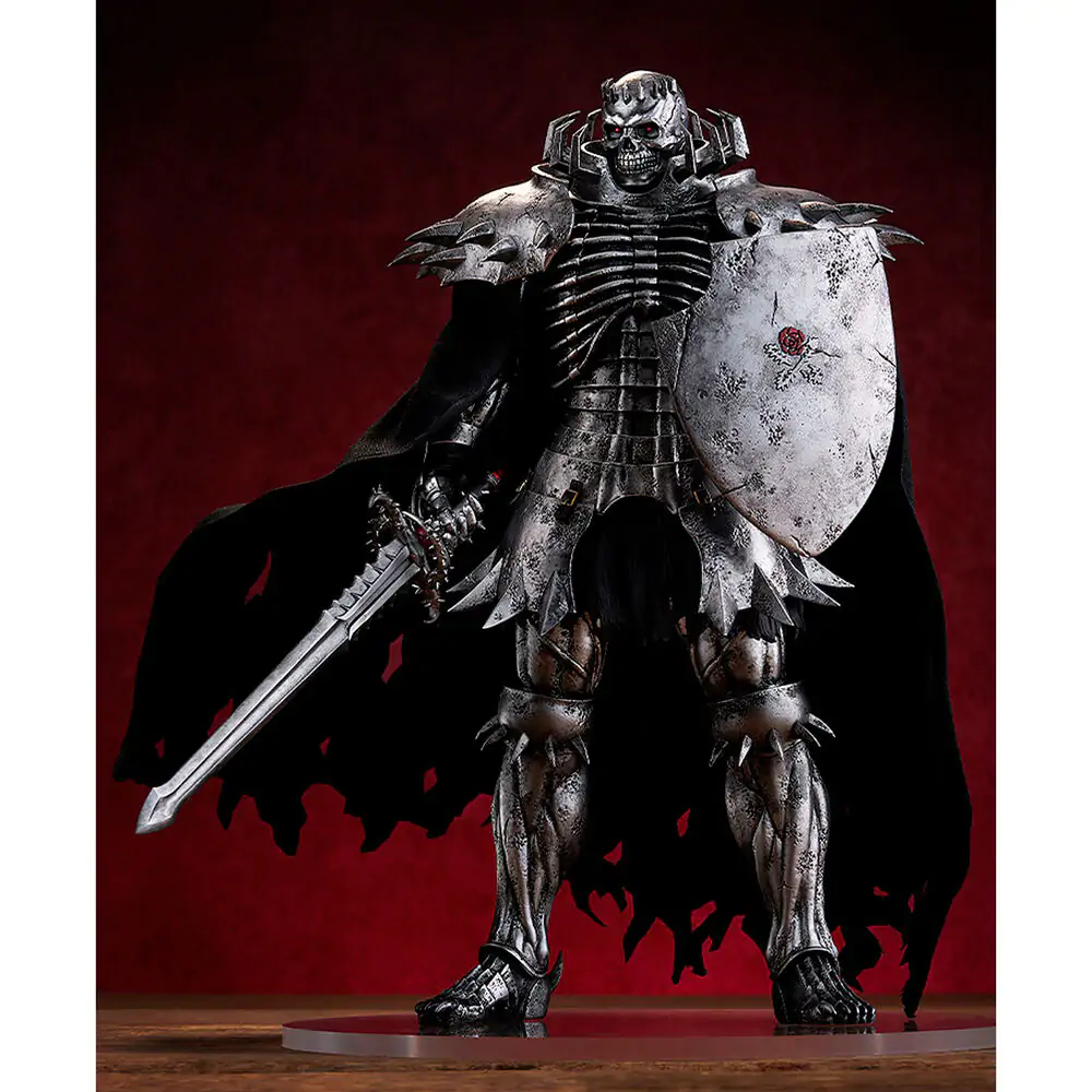 Berserk Skull Knight Pop up Parade figurka 22 cm zdjęcie produktu