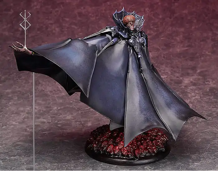 Berserk: Złoty Wiek Figma Figurka Akcji Void i figFIX Ubik (re-run) 26 cm zdjęcie produktu