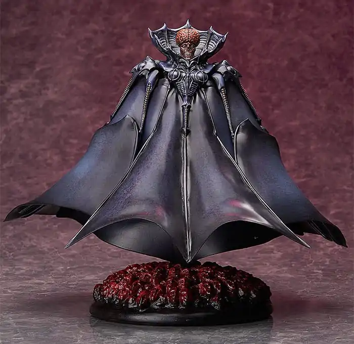 Berserk: Złoty Wiek Figma Figurka Akcji Void i figFIX Ubik (re-run) 26 cm zdjęcie produktu