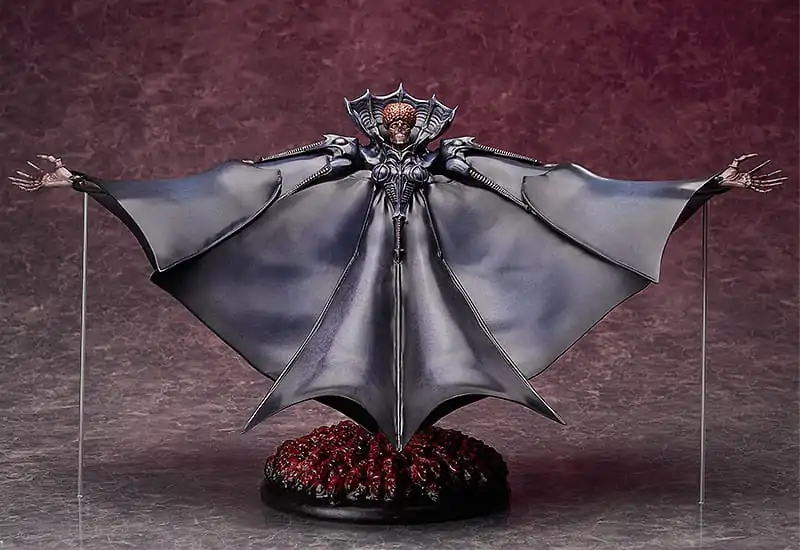 Berserk: Złoty Wiek Figma Figurka Akcji Void i figFIX Ubik (re-run) 26 cm zdjęcie produktu
