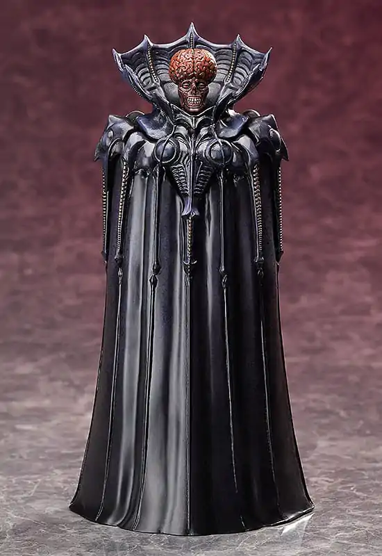 Berserk: Złoty Wiek Figma Figurka Akcji Void i figFIX Ubik (re-run) 26 cm zdjęcie produktu