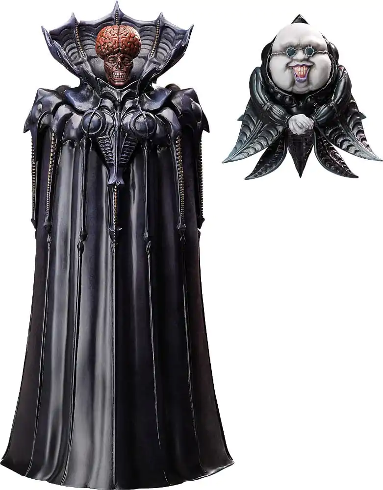 Berserk: Złoty Wiek Figma Figurka Akcji Void i figFIX Ubik (re-run) 26 cm zdjęcie produktu