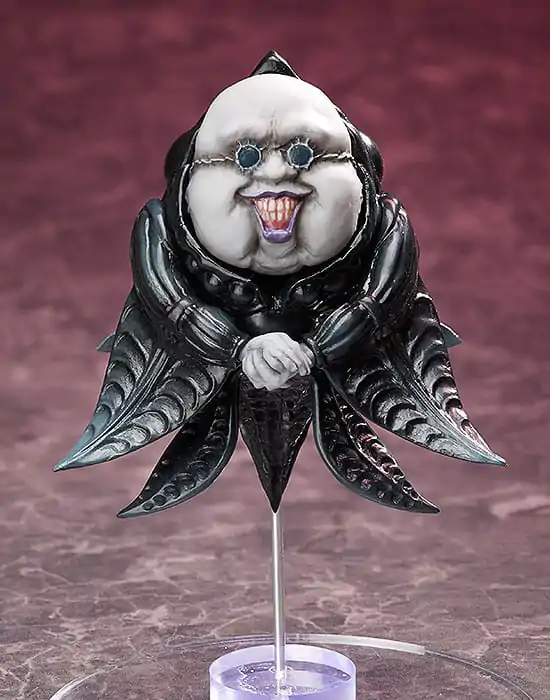 Berserk: Złoty Wiek Figma Figurka Akcji Void i figFIX Ubik (re-run) 26 cm zdjęcie produktu