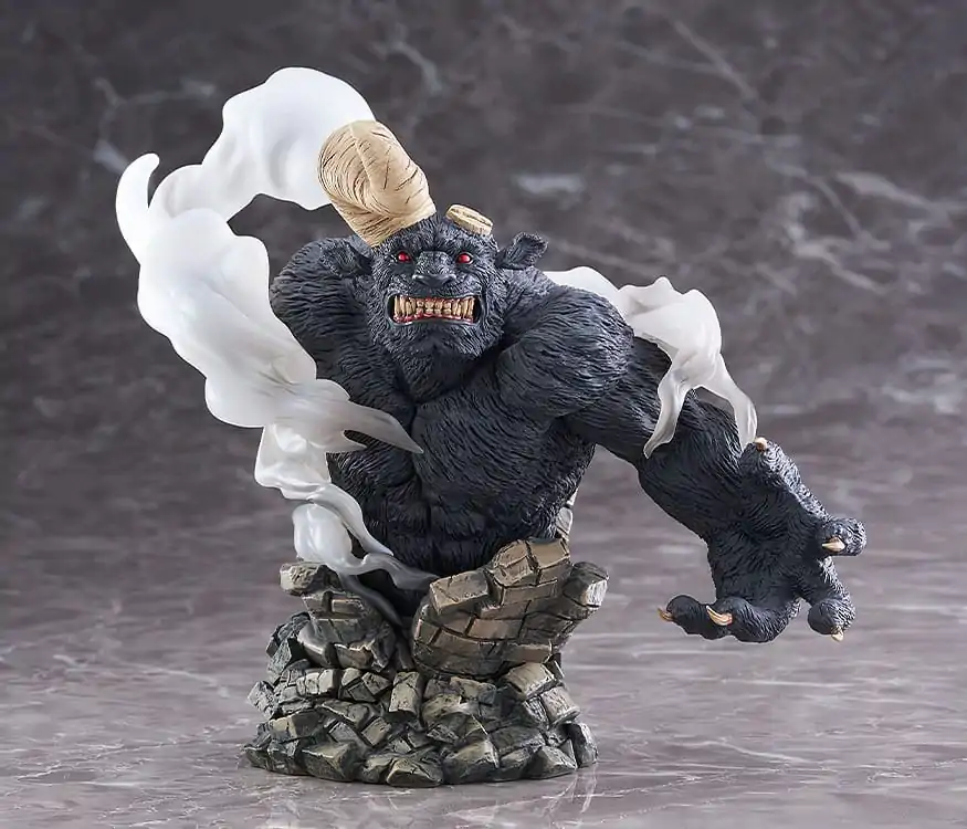 Berserk PVC Biust Zodd 15 cm zdjęcie produktu