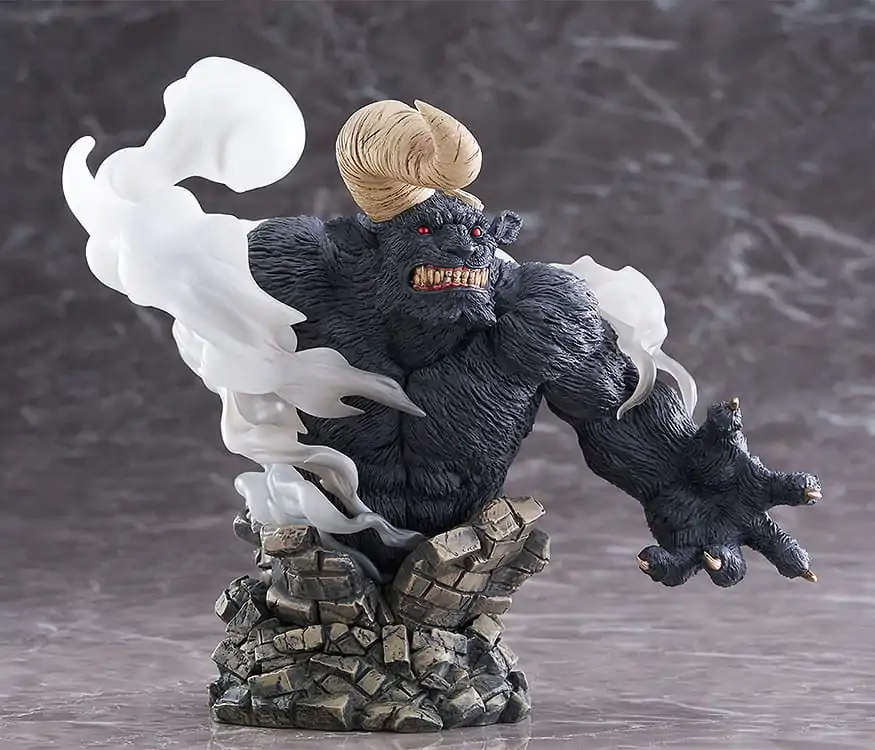 Berserk PVC Biust Zodd 15 cm zdjęcie produktu