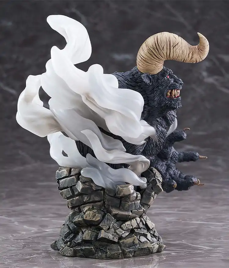 Berserk PVC Biust Zodd 15 cm zdjęcie produktu