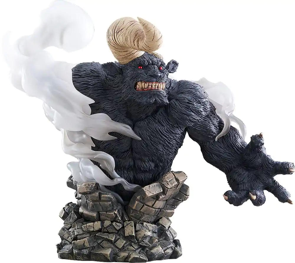 Berserk PVC Biust Zodd 15 cm zdjęcie produktu